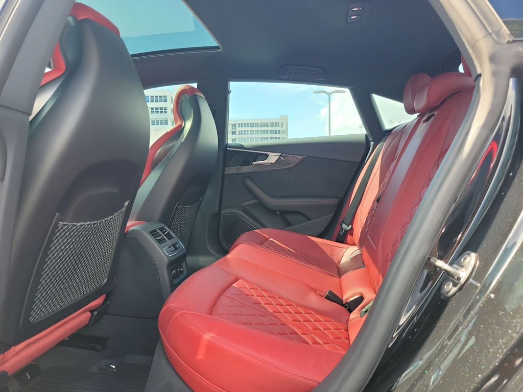 Thumbnail: 2023 Audi S5 - 27