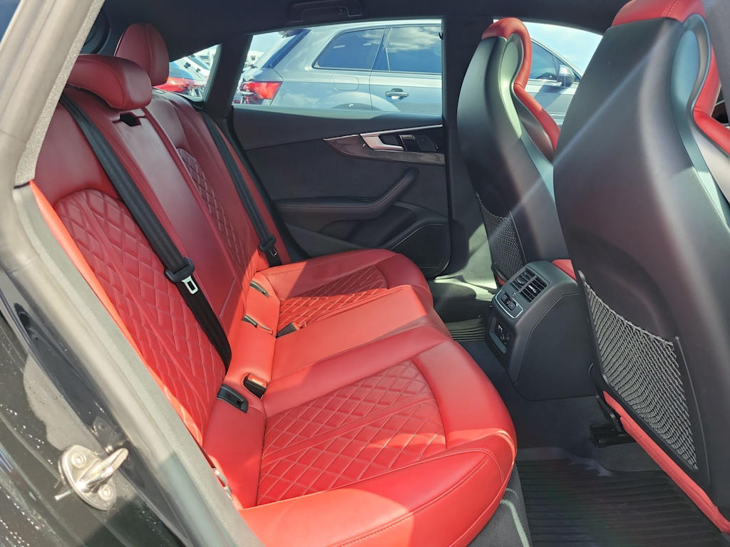 Thumbnail: 2023 Audi S5 - 28