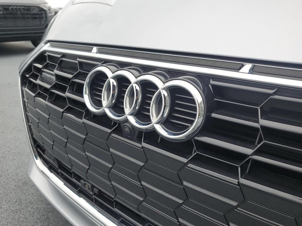 Thumbnail: 2023 Audi A5 - 7