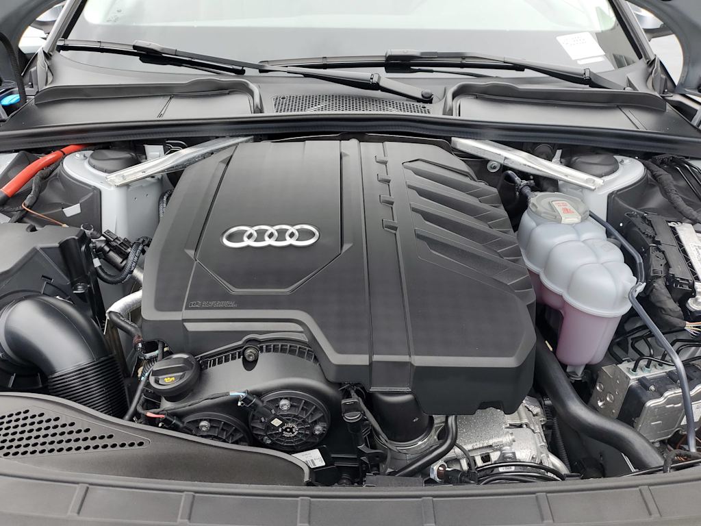 Thumbnail: 2023 Audi A5 - 9