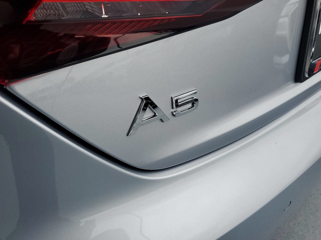 Thumbnail: 2023 Audi A5 - 22