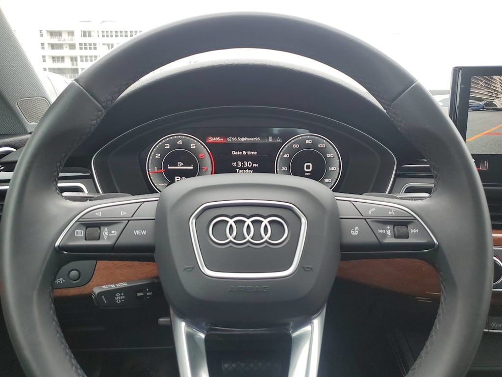 Thumbnail: 2023 Audi A5 - 27