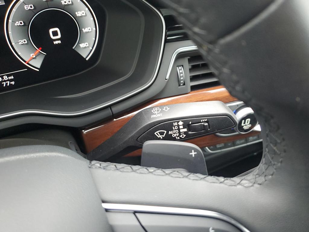 Thumbnail: 2023 Audi A5 - 14