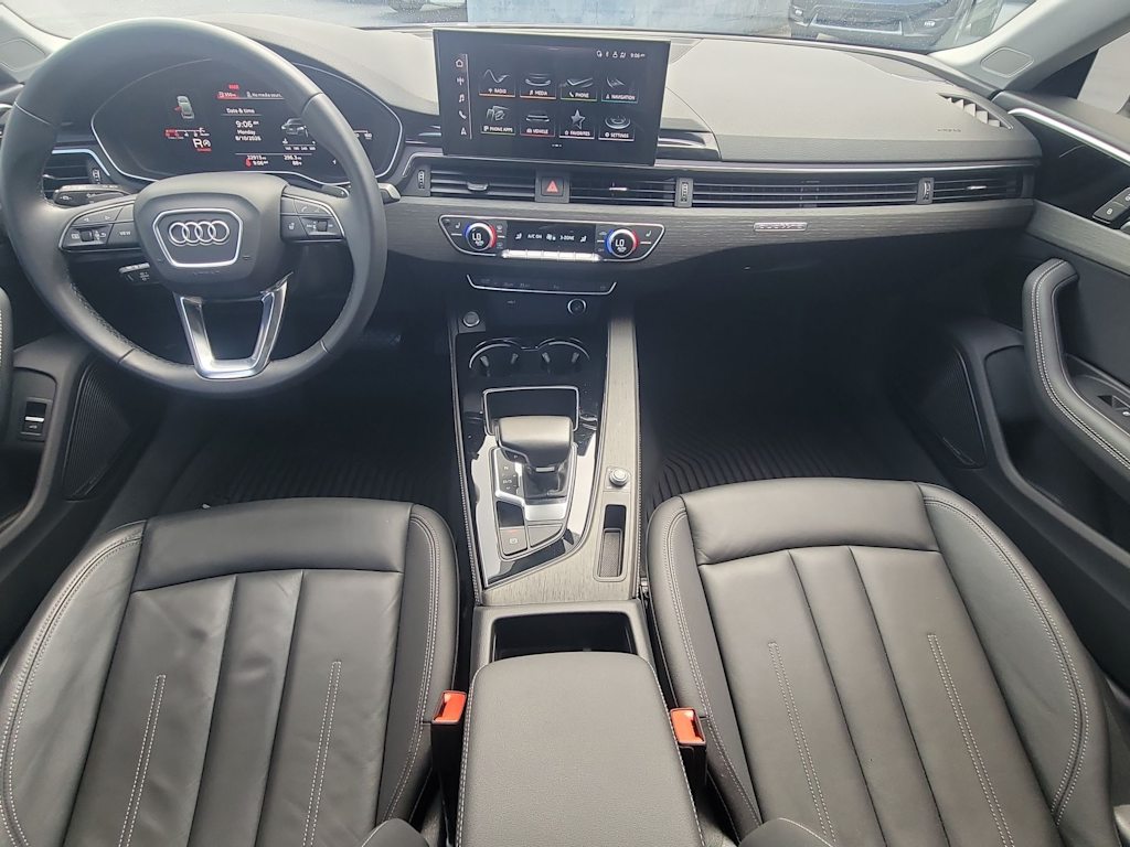 Thumbnail: 2024 Audi A5 - 10