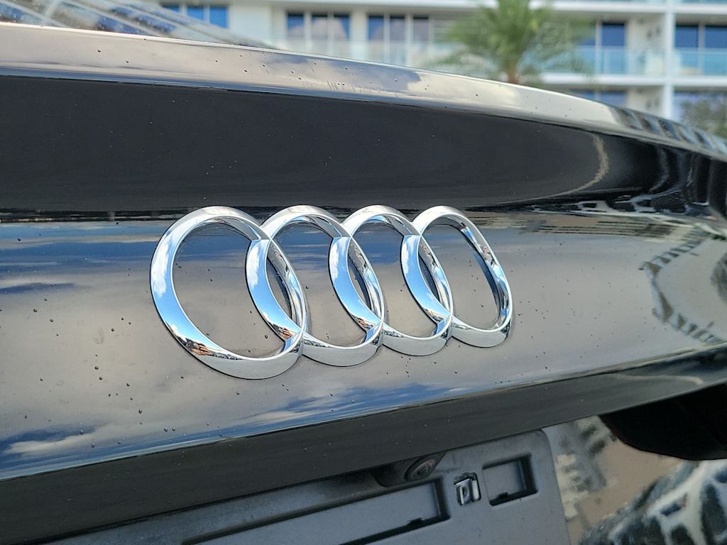 Thumbnail: 2024 Audi A5 - 24