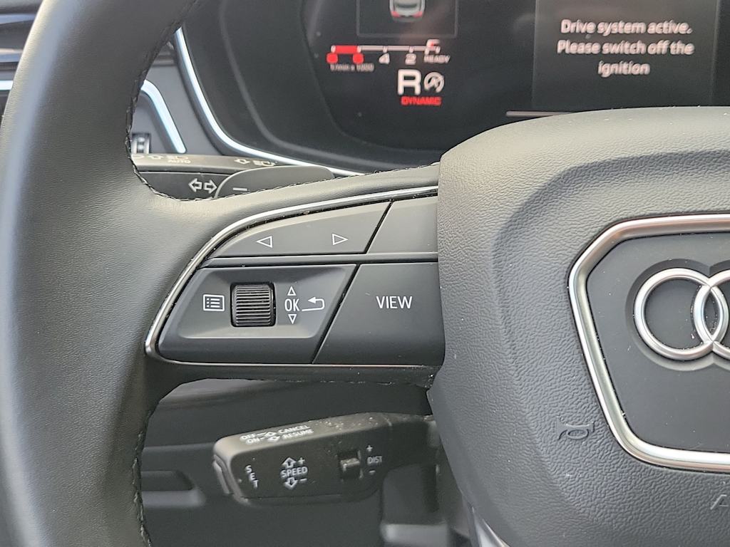 Thumbnail: 2024 Audi A5 - 29