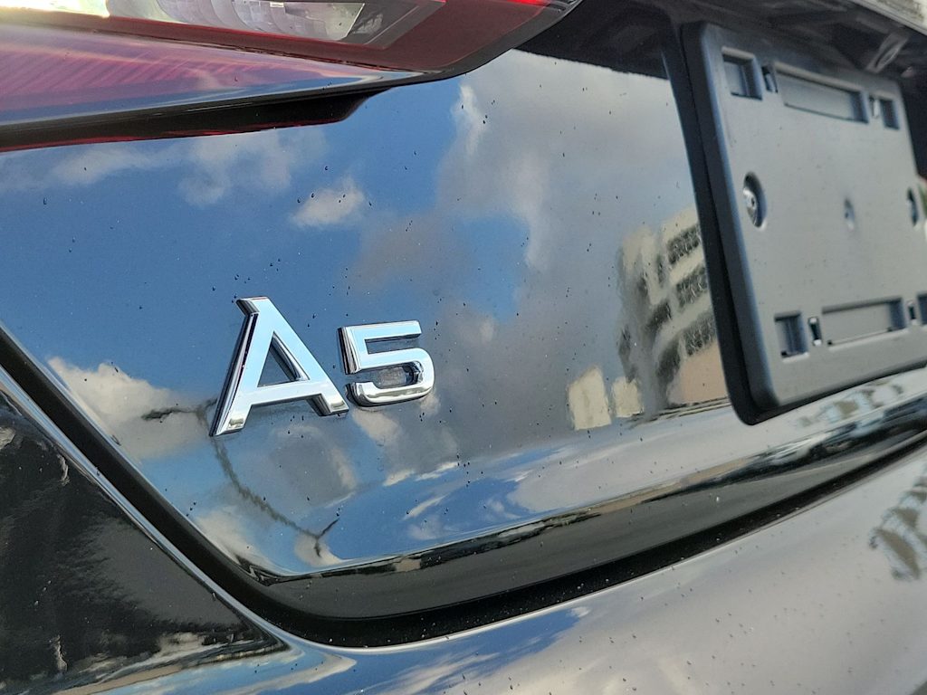 Thumbnail: 2024 Audi A5 - 7