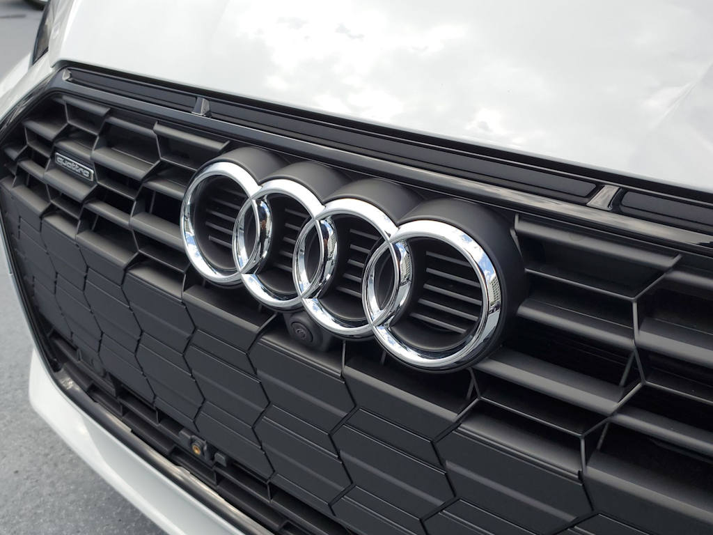 Thumbnail: 2023 Audi A5 - 7