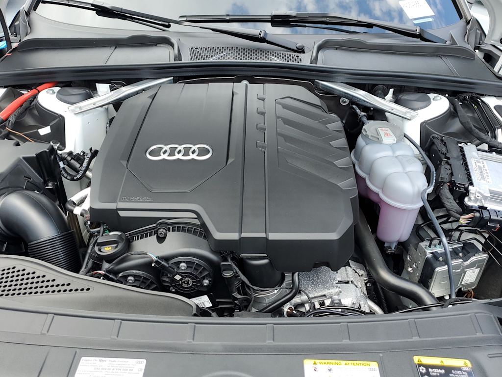 Thumbnail: 2023 Audi A5 - 9