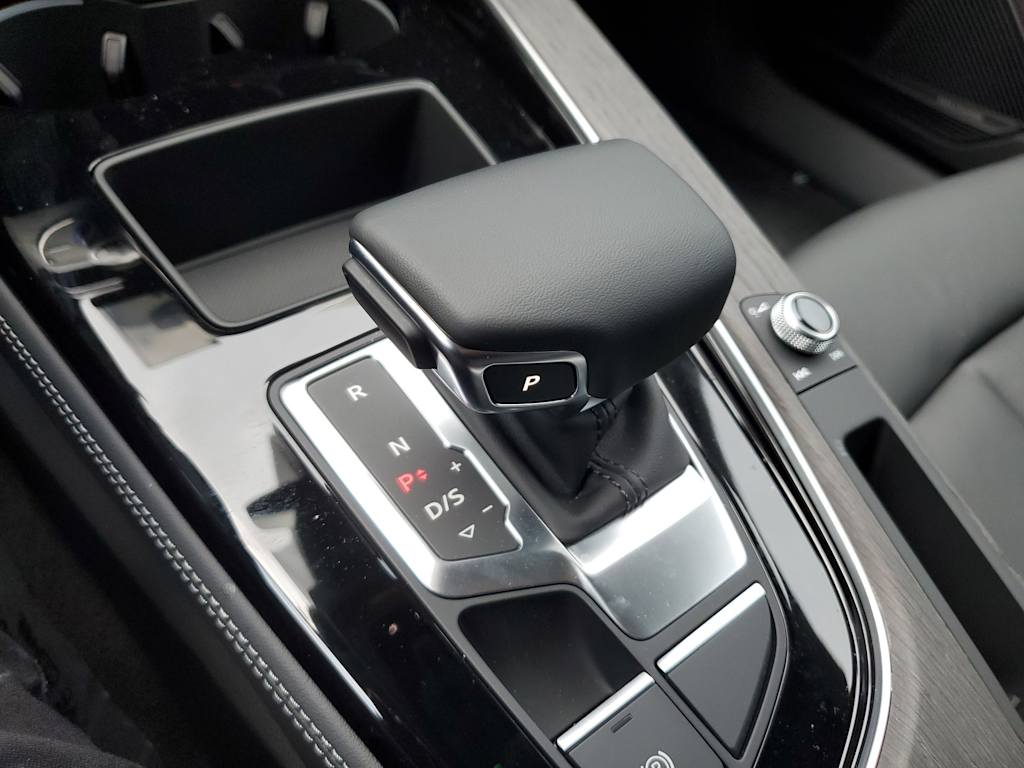 Thumbnail: 2023 Audi A5 - 32
