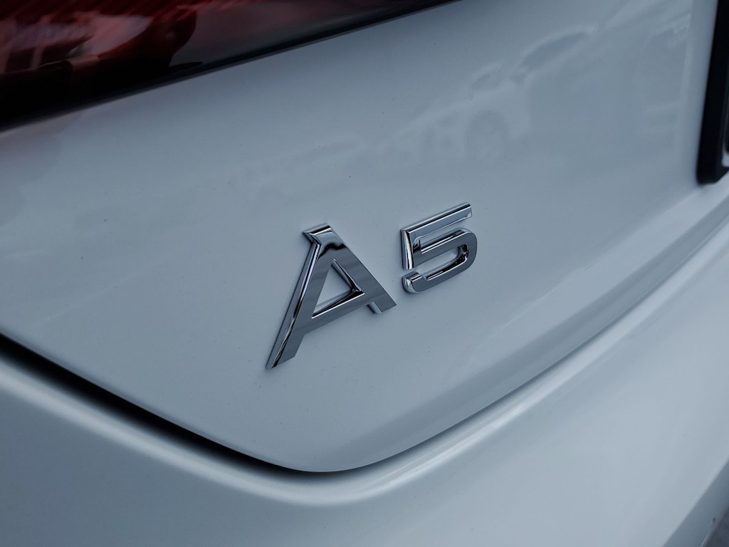Thumbnail: 2023 Audi A5 - 23