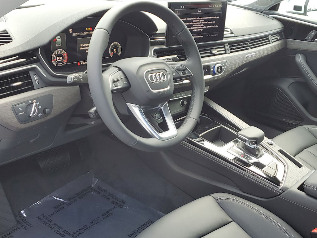 Thumbnail: 2023 Audi A5 - 2
