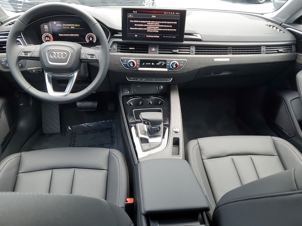 Thumbnail: 2023 Audi A5 - 10