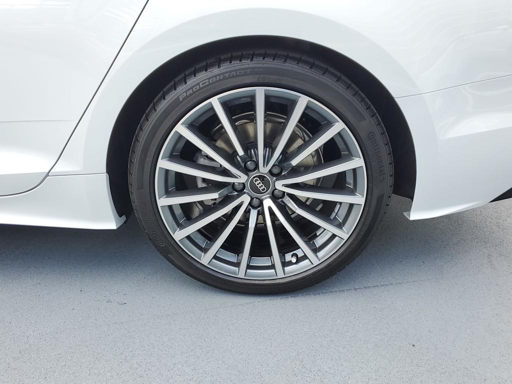 Thumbnail: 2023 Audi A5 - 8