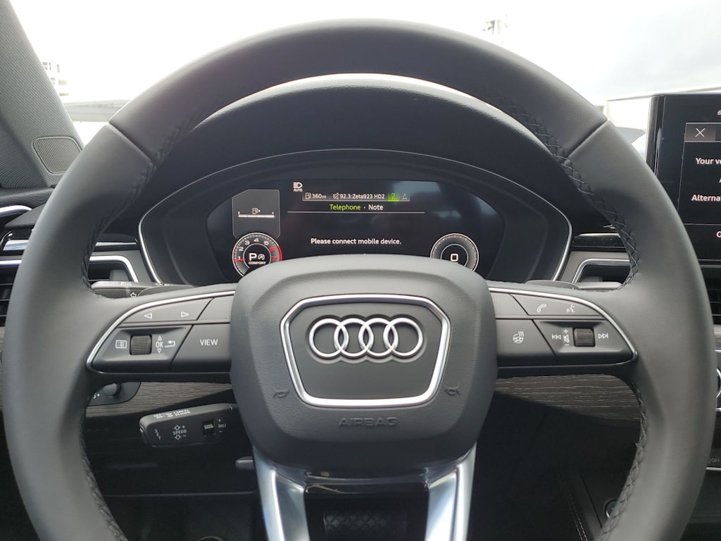 Thumbnail: 2023 Audi A5 - 26