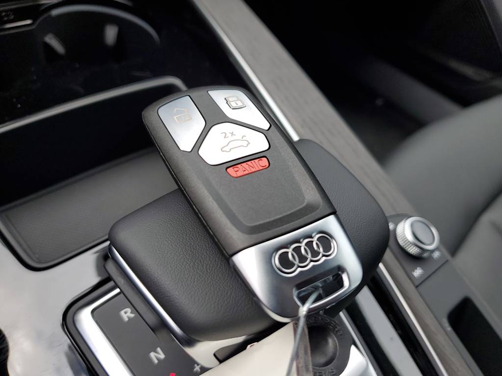 Thumbnail: 2023 Audi A5 - 33