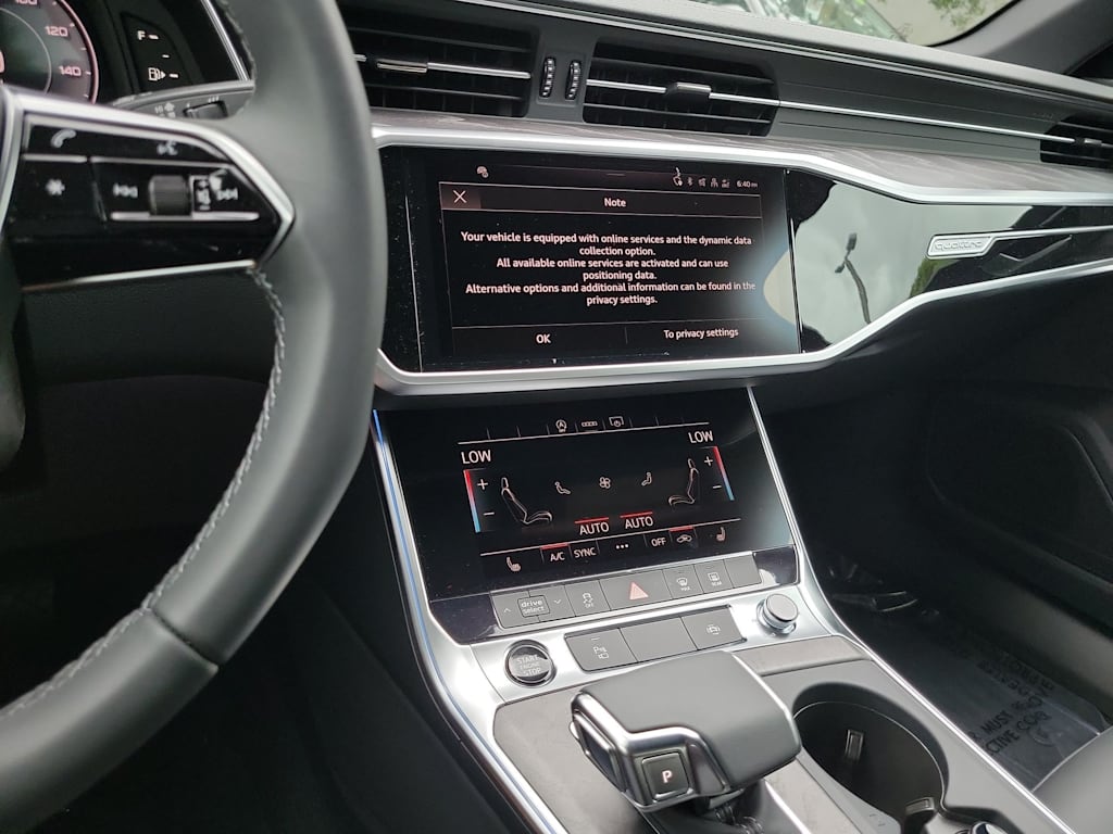 2025 Audi A6 Premium - Photo 15