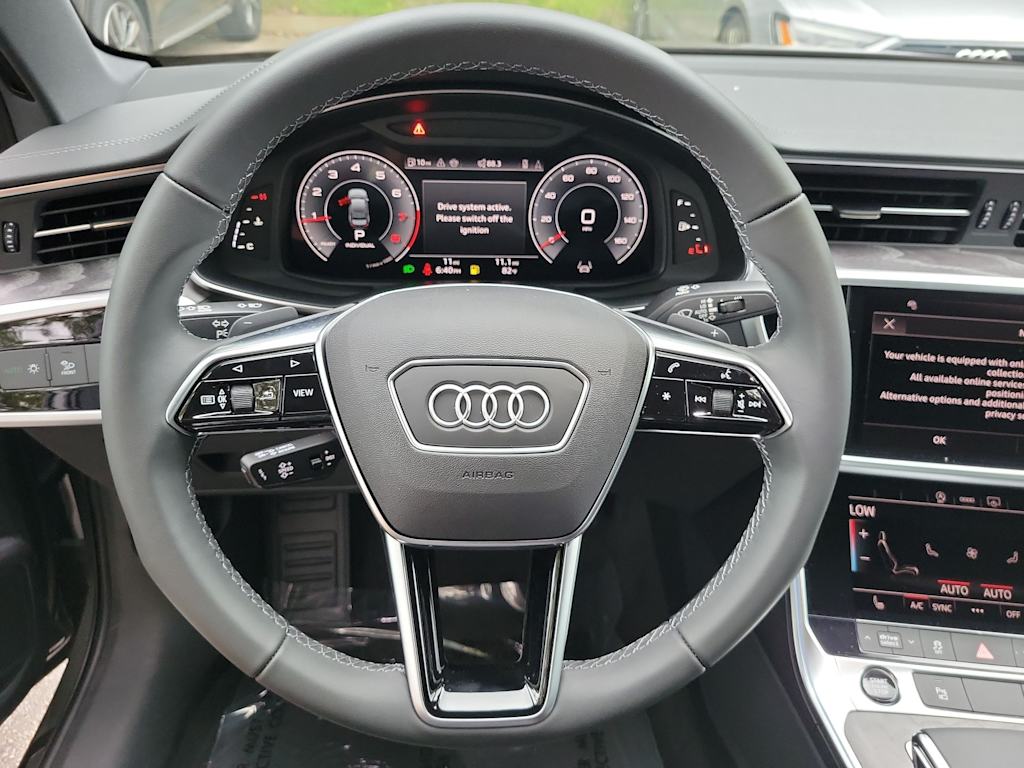 2025 Audi A6 Premium - Photo 14