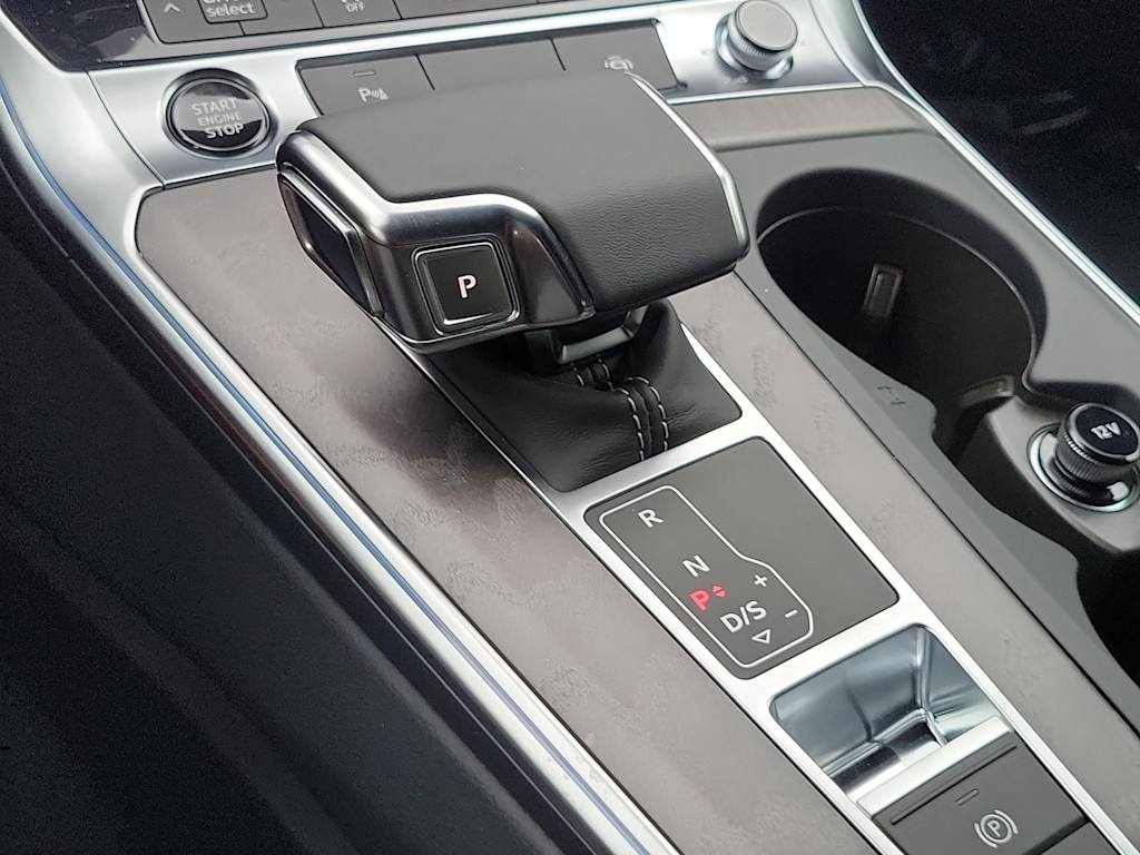 2025 Audi A6 Premium - Photo 28