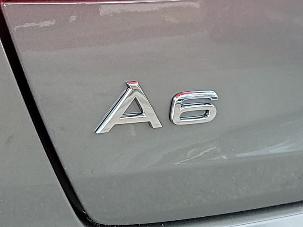 2025 Audi A6 Premium - Photo 7