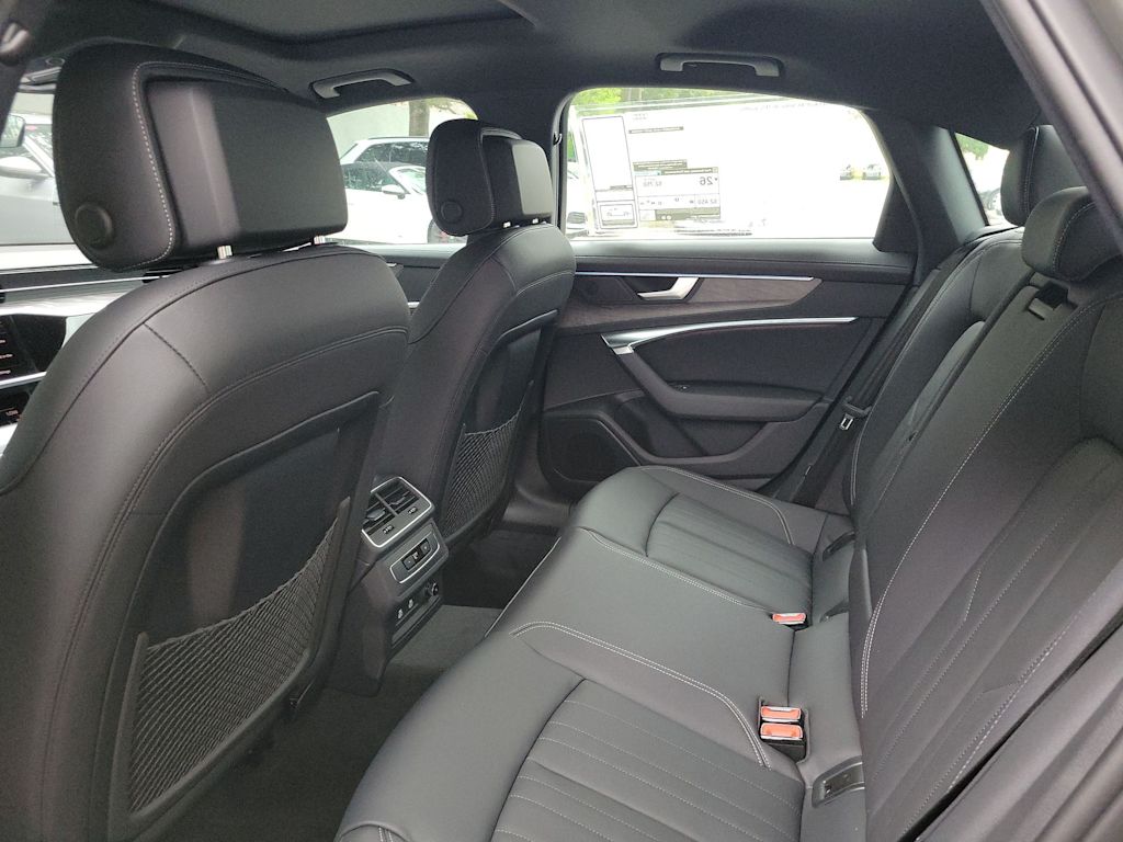 2025 Audi A6 Premium - Photo 13