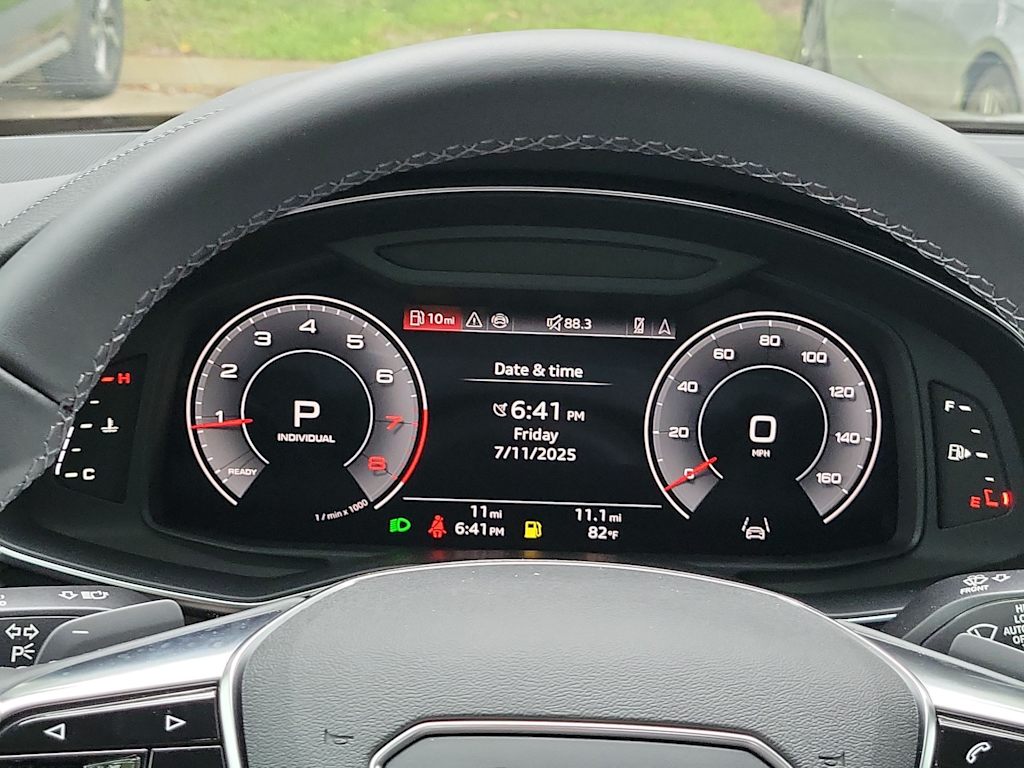 2025 Audi A6 Premium - Photo 16