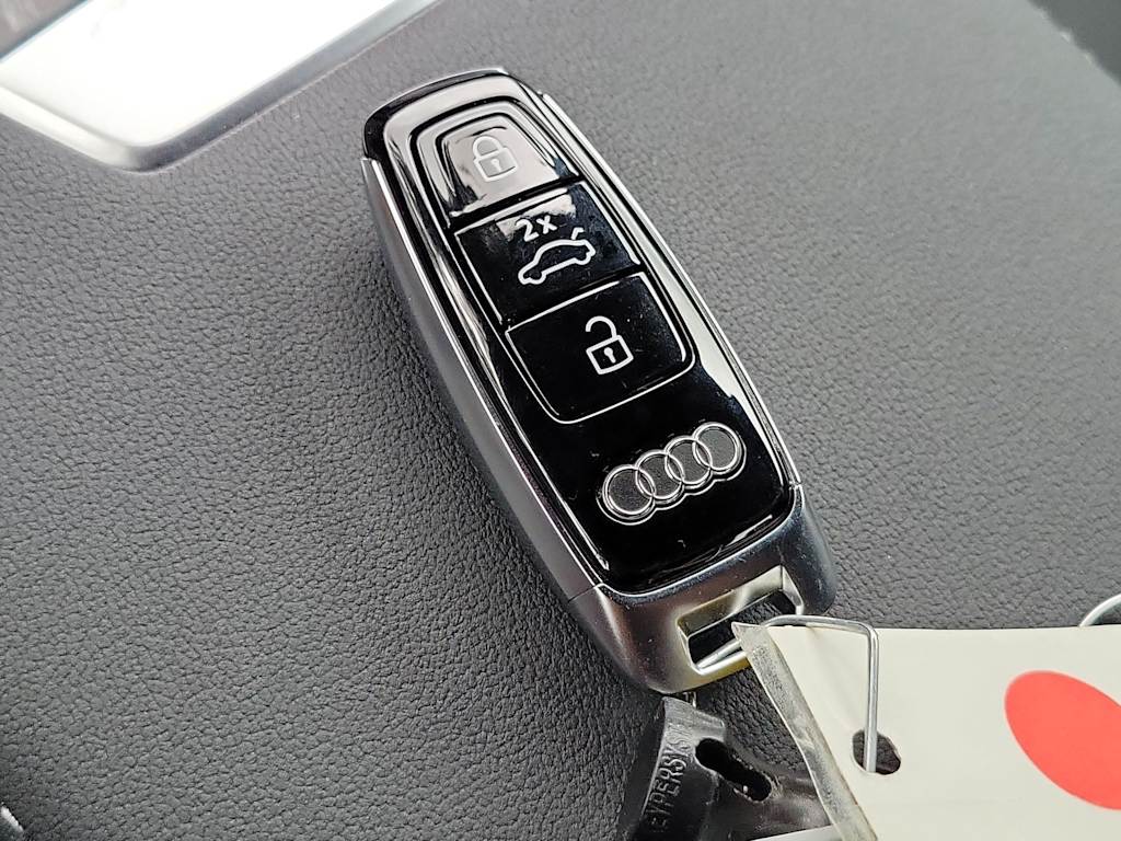 2025 Audi A6 Premium - Photo 17