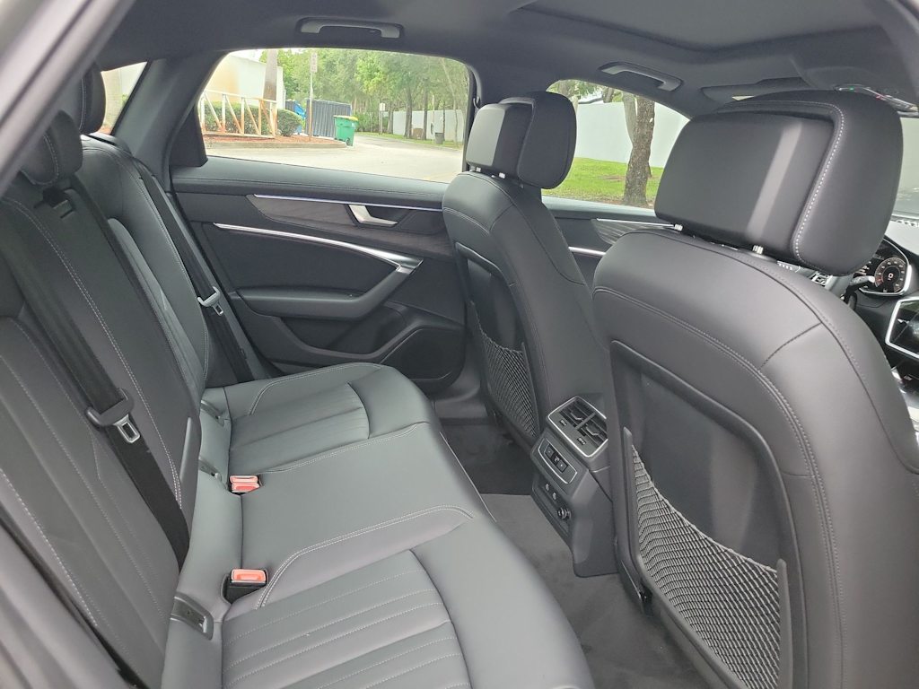 2025 Audi A6 Premium - Photo 27