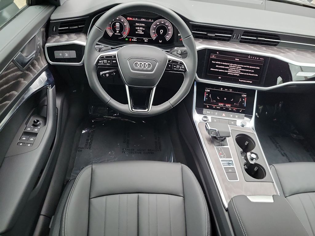 2025 Audi A6 Premium - Photo 10