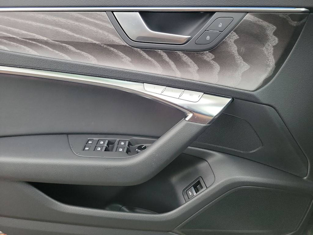 2025 Audi A6 Premium - Photo 29