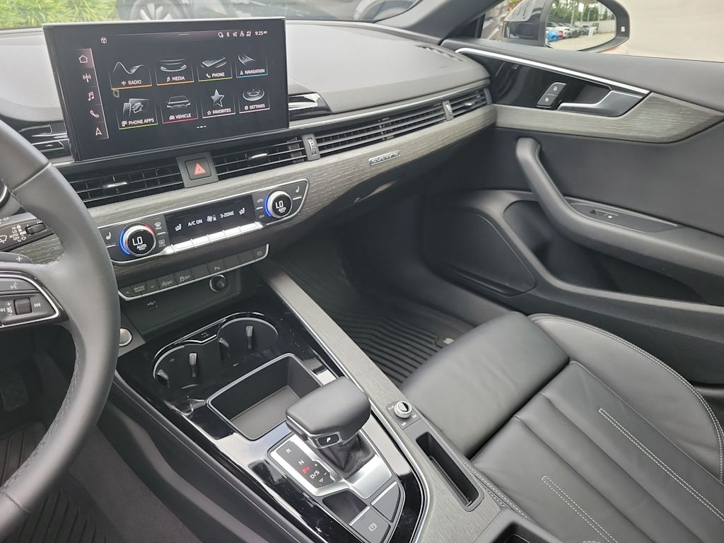 Thumbnail: 2023 Audi A5 - 12