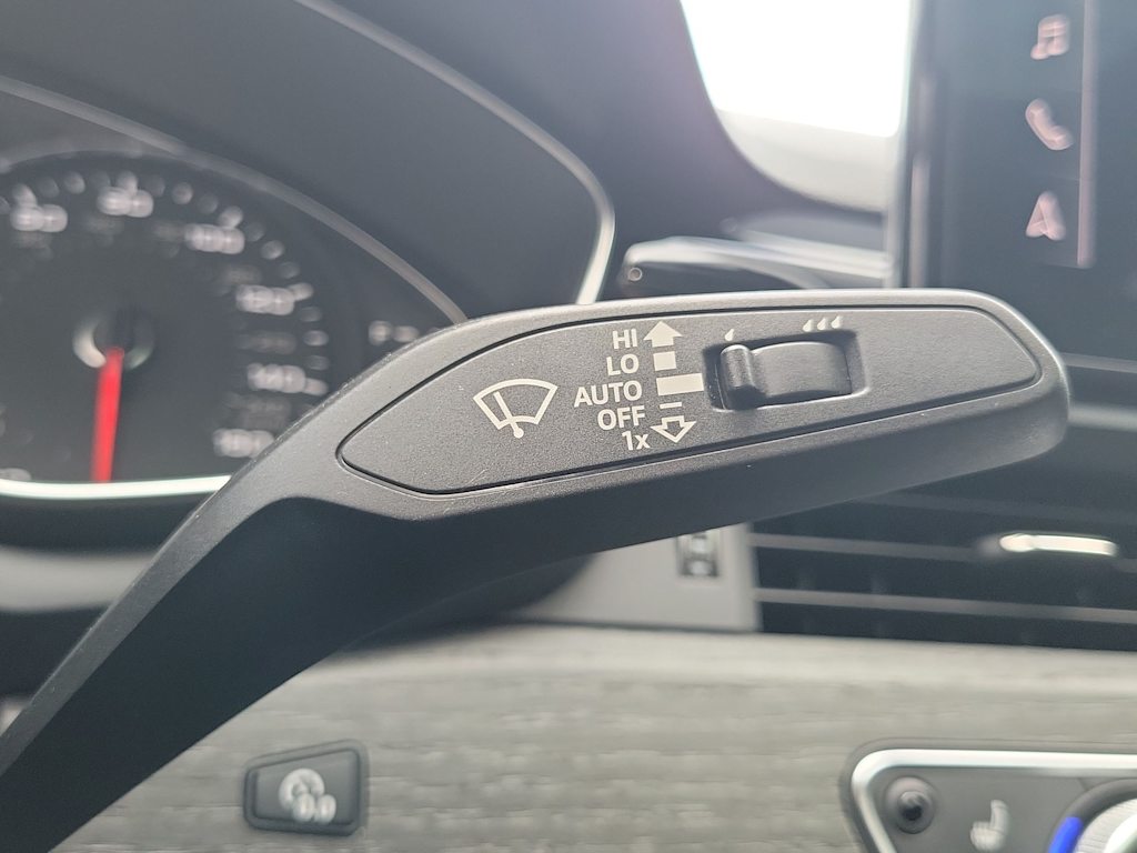 Thumbnail: 2023 Audi A5 - 15