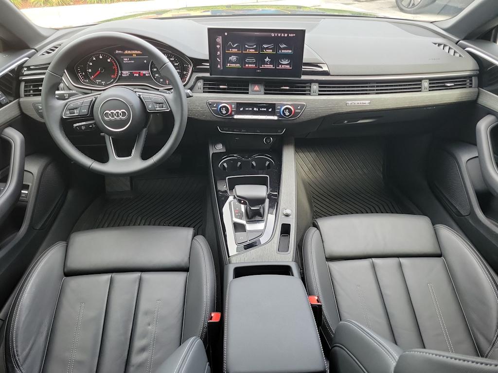 Thumbnail: 2023 Audi A5 - 9