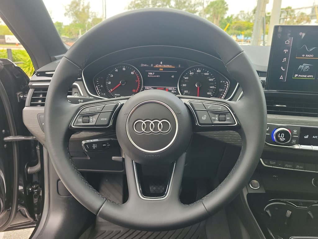 Thumbnail: 2023 Audi A5 - 11