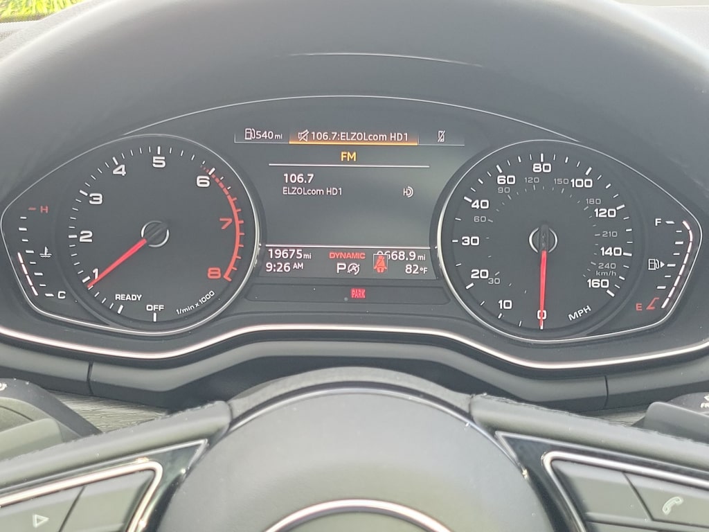 Thumbnail: 2023 Audi A5 - 29