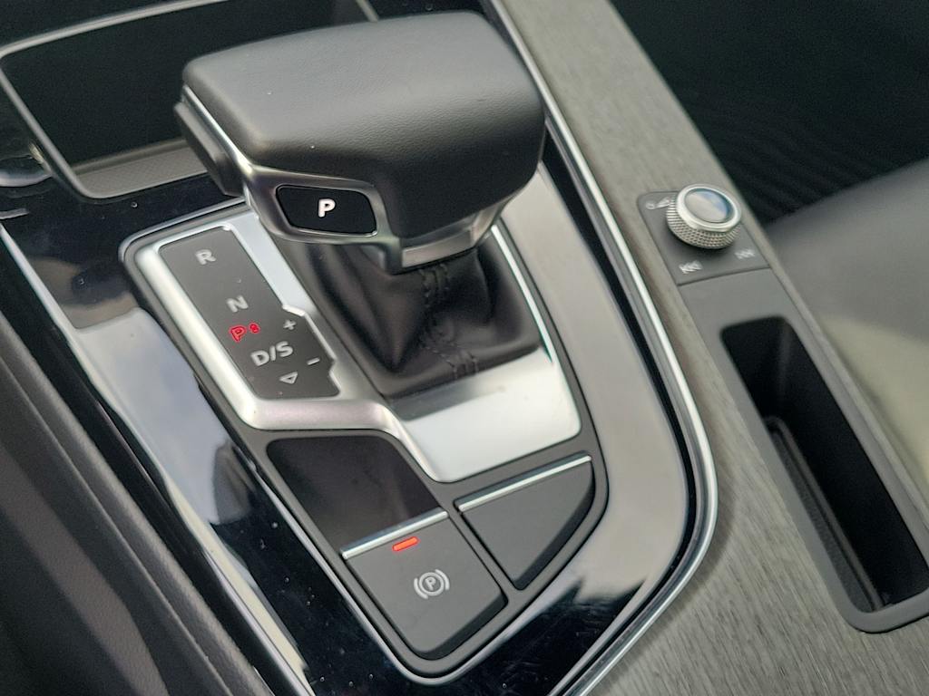 Thumbnail: 2023 Audi A5 - 28