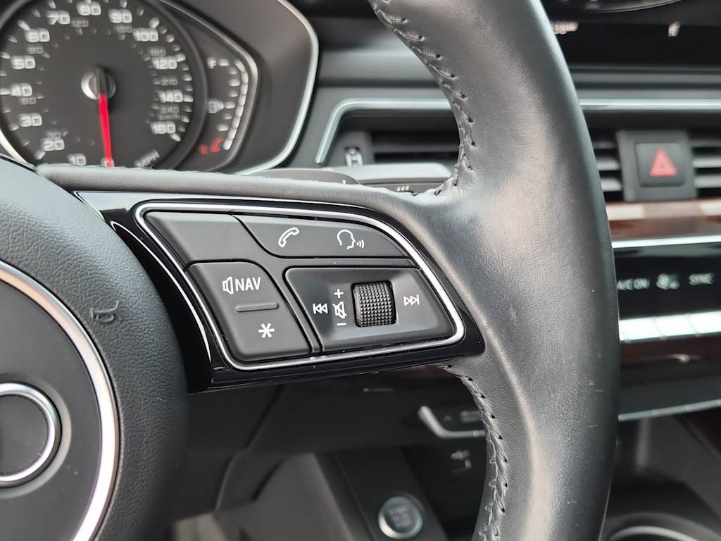 Thumbnail: 2019 Audi A4 - 26