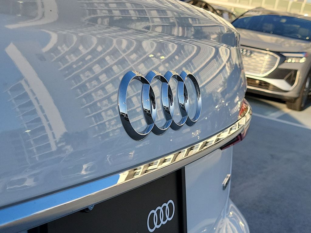 Thumbnail: 2023 Audi A6 - 24