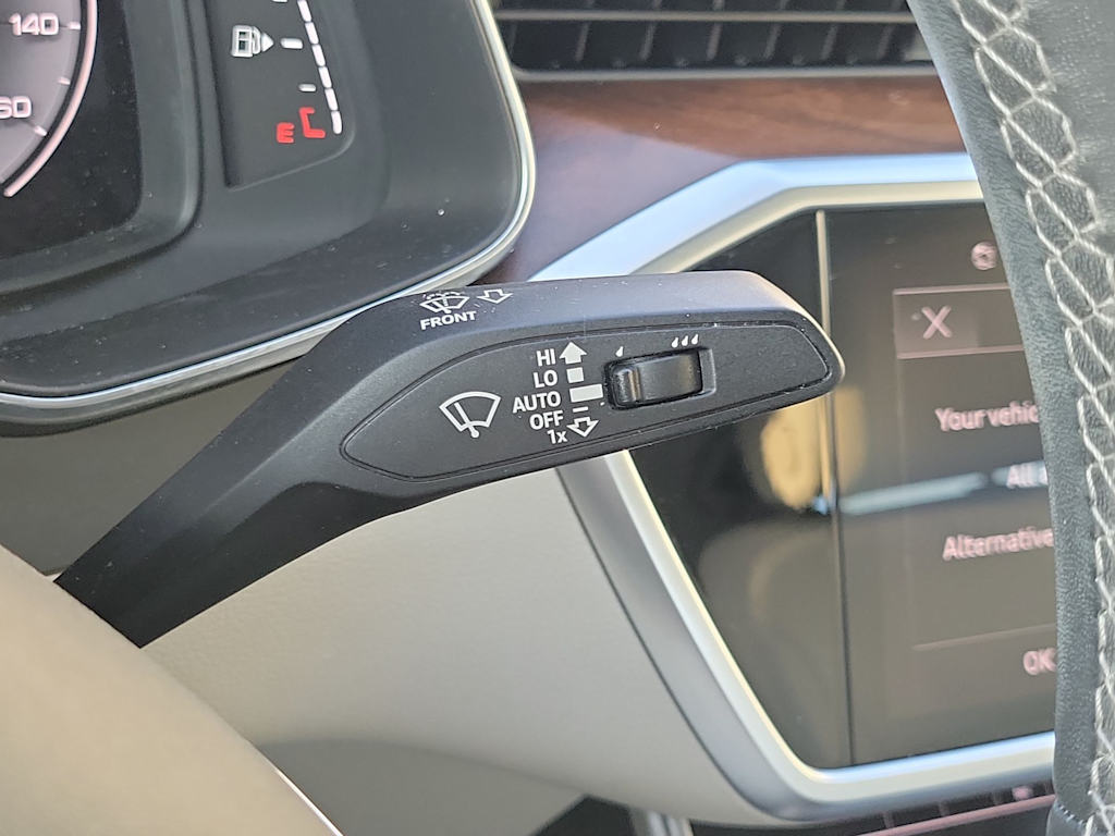 Thumbnail: 2023 Audi A6 - 16