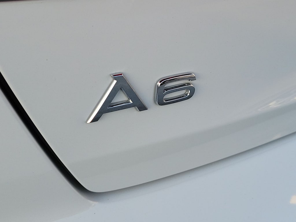 Thumbnail: 2023 Audi A6 - 7