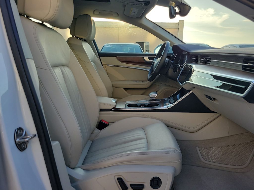 Thumbnail: 2023 Audi A6 - 12