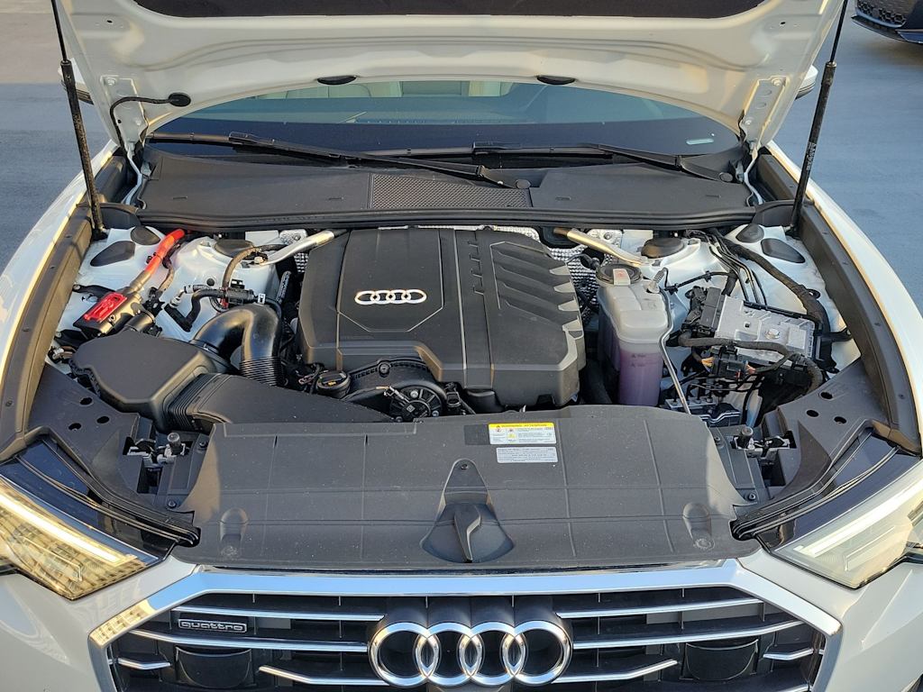 Thumbnail: 2023 Audi A6 - 9