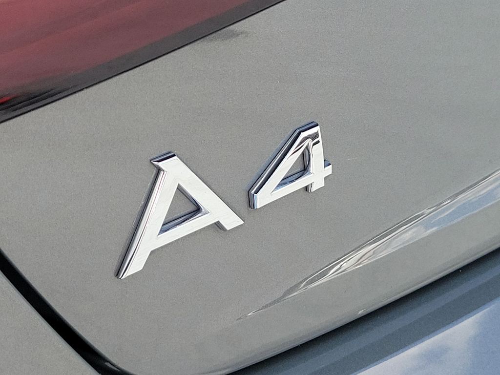 Thumbnail: 2023 Audi A4 - 26