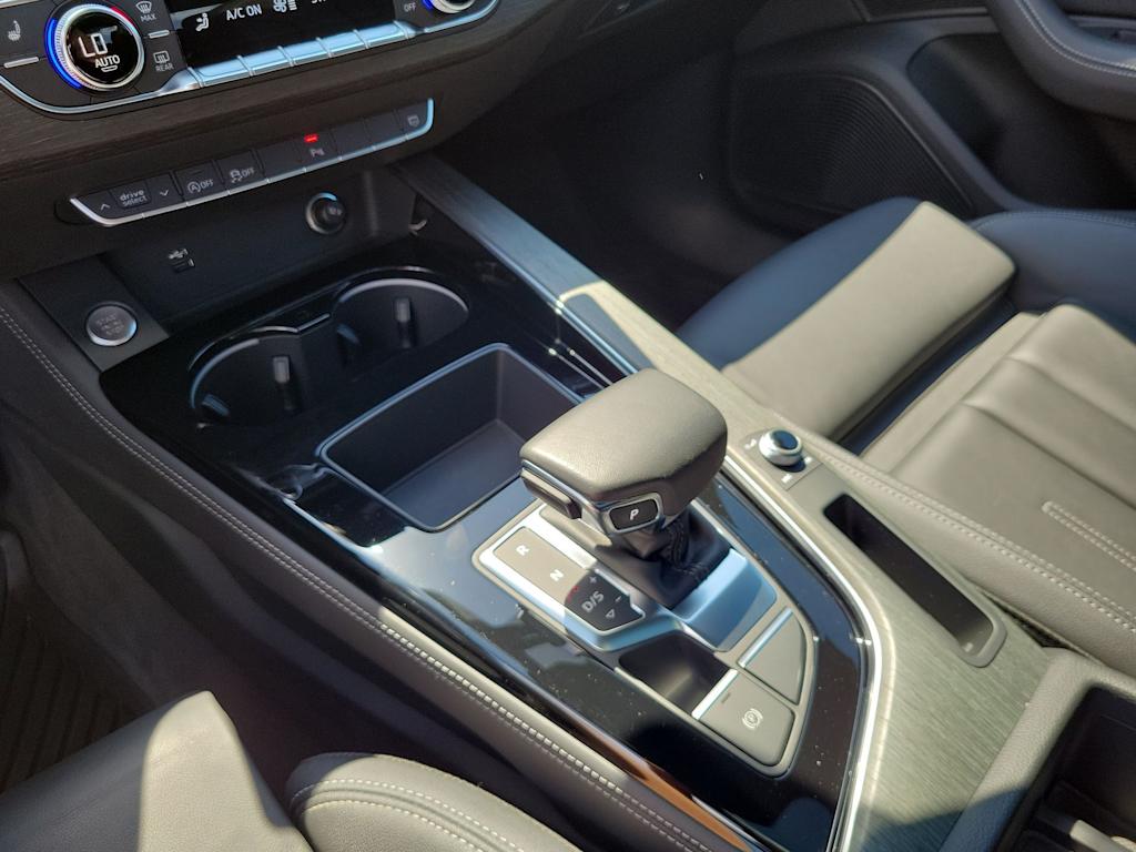 Thumbnail: 2023 Audi A4 - 34