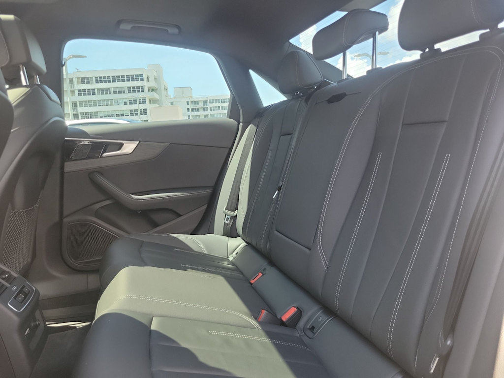Thumbnail: 2023 Audi A4 - 30