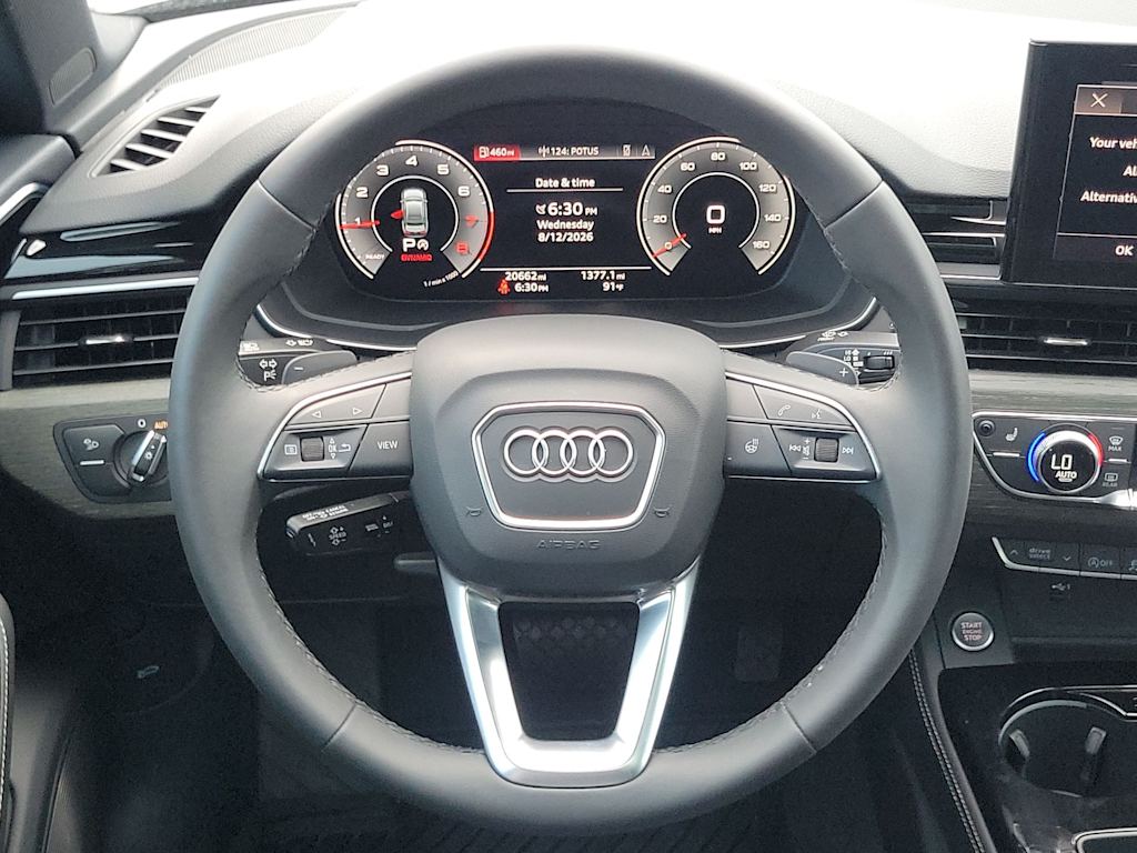 Thumbnail: 2023 Audi A4 - 34