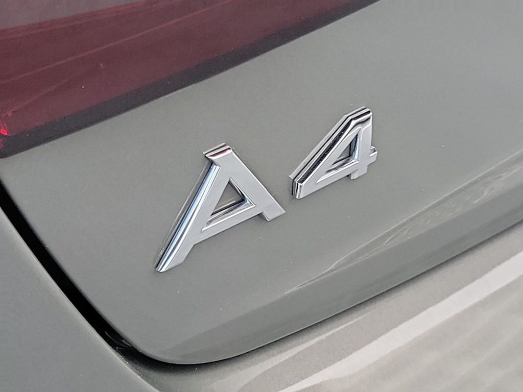 Thumbnail: 2023 Audi A4 - 28