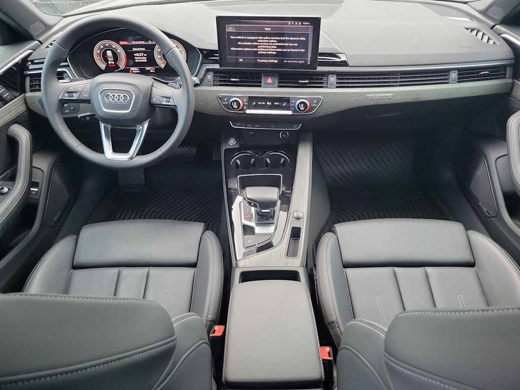 Thumbnail: 2023 Audi A4 - 15