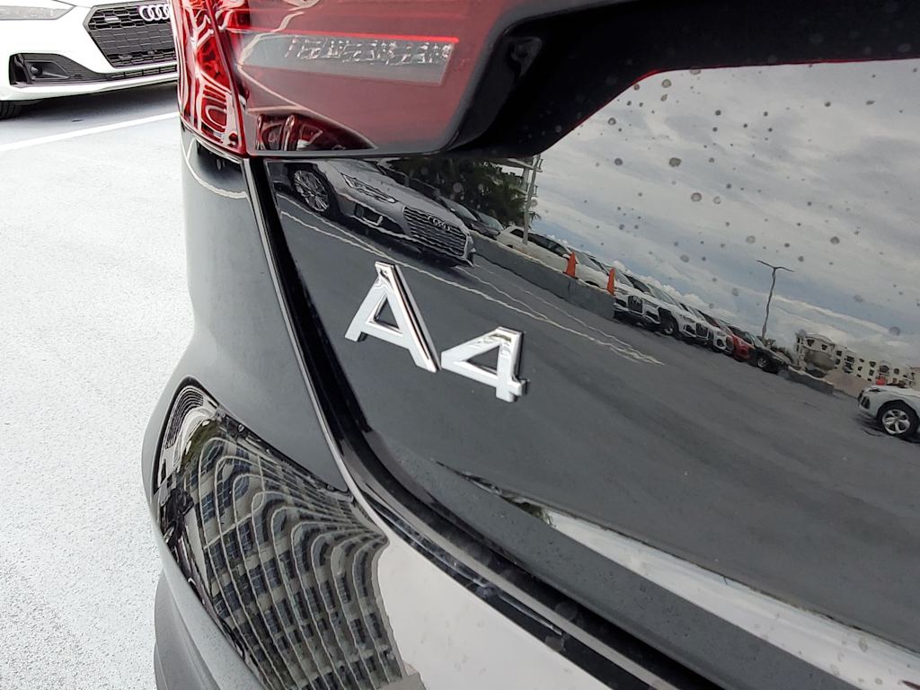 Thumbnail: 2023 Audi A4 - 24