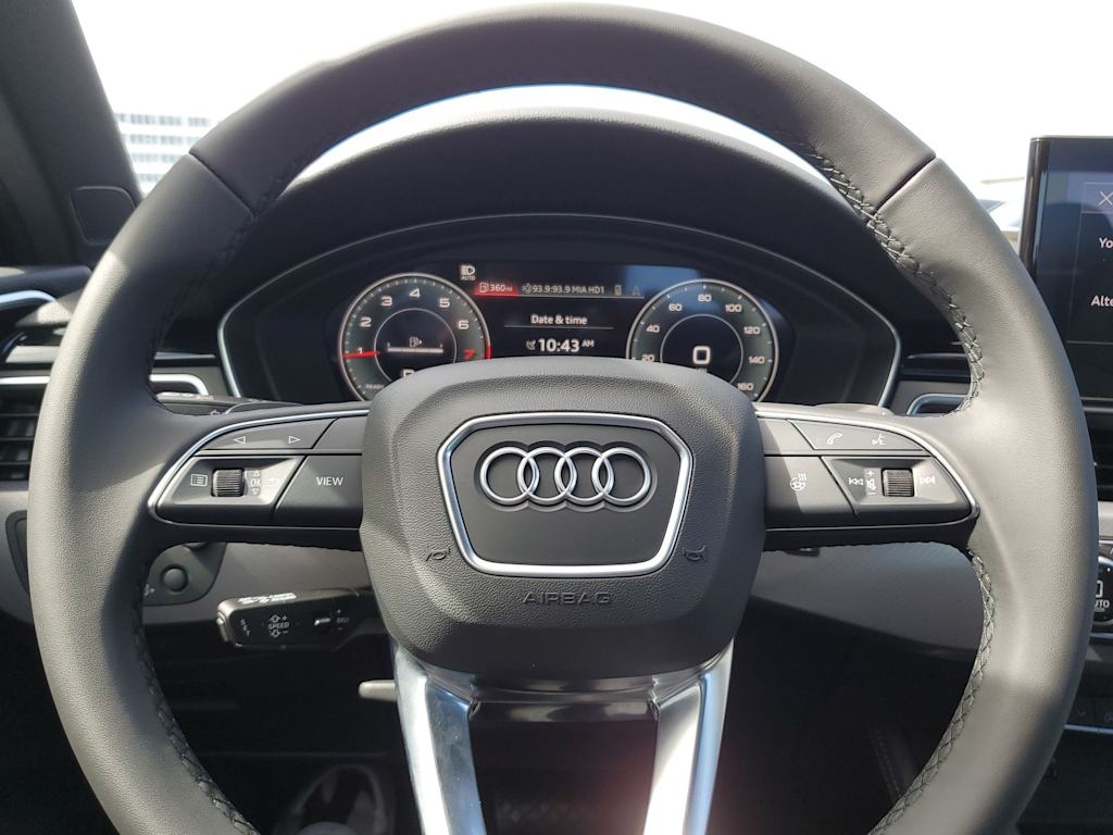 Thumbnail: 2023 Audi A4 - 23